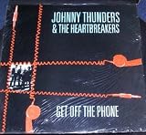 Get Off The Phone April 77 mixes 12" UK