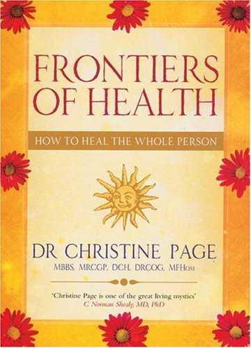 Energy Healing