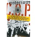 Notorious C.O.P.: The Inside Story of the Tupac, Biggie, and Jam Master Jay Investigations from NYPD's First 