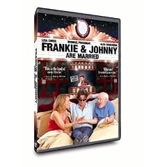 Frankie & Johnny Are Married