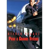 Pi�ge � grande vitessepar Steven Seagal