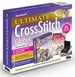 Jane Greenoff's Ultimate Cross Stitch Gift Pack