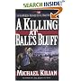 A Killing at Ball's Bluff (Harrison Raines Civil War Mysteries, Book 2)