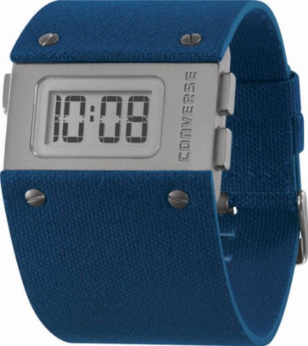 Converse Unisex-Armbanduhr Digital Quarz  VR012-410 Preisvergleich