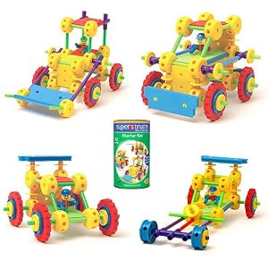 Superstructs Starter Set by Superstructs