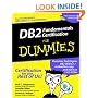 DB2 Fundamentals Certification for Dummies