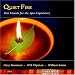 Quiet Fire: Zen Moods for the Spa Experience