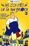 Les Contes de la rue Broca et de la f...