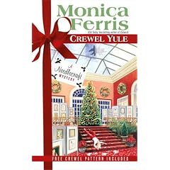Crewel Yule