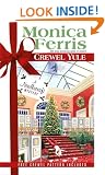 Crewel Yule (Needlecraft Mysteries (Berkley Paperback))