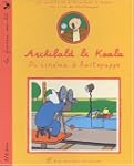 Archibald le koala: Du cin�ma � Raste...