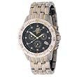 Game Time Men's NBA Golden State Warriors Legend Series Watch #BL-GOL