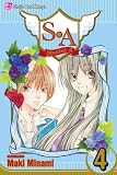 S.A, Volume 4