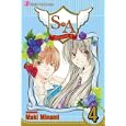 S.A, Vol. 4 (S. a. (Special a) (Graphic Novel))
