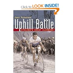 Uphill Battle: Cycling's Great Climbers
