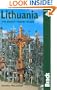 Lithuania, 4th: The Bradt Travel Guide (Bradt Guides)