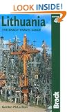 Lithuania (Bradt Travel Guides)