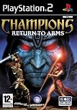 Champions Return to Arms - Ensemble complet - 1 utilisateur - PlayStation 2