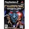 Champions: Return To Arms (PS2)