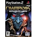 Champions: Return To Arms (PS2)