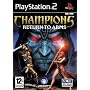 Champions: Return To Arms (PS2)
