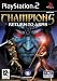 Champions: Return To Arms (PS2)