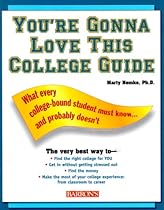 You're Gonna Love This College Guide