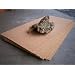 Korkplatte, St�rke: 5 mm, Format 500 x 1000 mm