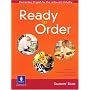 English for Tourism: Ready to Order