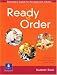 Book Ready to Order (Student Book)