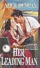 Her Leading Man (The Dream Maker)