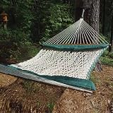 Castaway PC-14P-GCW Deluxe Soft Sides Hammock