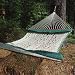 Castaway PC-14P-GCW Deluxe Soft Sides Hammock