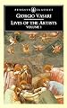 The Lives of the Artists Volume 1