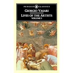 The Lives of the Artists Volume 1