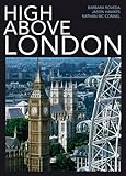 High above London