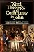Books : Word, Theology, and Community in John