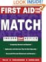 First Aid for the Match: Insider Advice From Students and Residency Directors