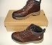 Timberland Boys Black and Brown Road Hiker Boots, Size 5
