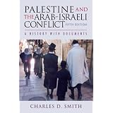 PalestineandtheArab-IsraeliConflict