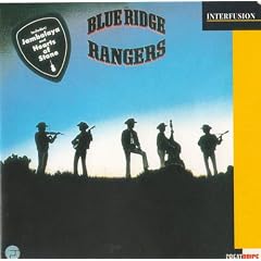 Blue Ridge Rangers