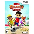 Big Beach Sports (Nintendo Wii)