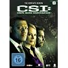 CSI: Crime Scene Investigation - Season 9 [6 DVDs]