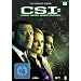 CSI: Crime Scene Investigation - Season 9 [6 DVDs]