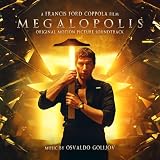 Megalopolis (Original Motion Picture Soundtrack)