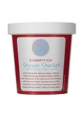 ME! Bath Strawberry Kiwi Shower Sherbet, 16 oz