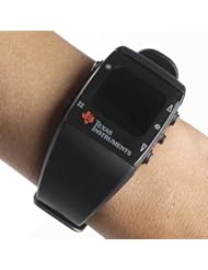 TI eZ430-Chronos Development Watch