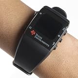 TI eZ430-Chronos Development Watch