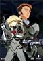 Blue Gender 1 [Import USA Zone 1]