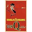 Don Q Son of Zorro - Movie Poster
